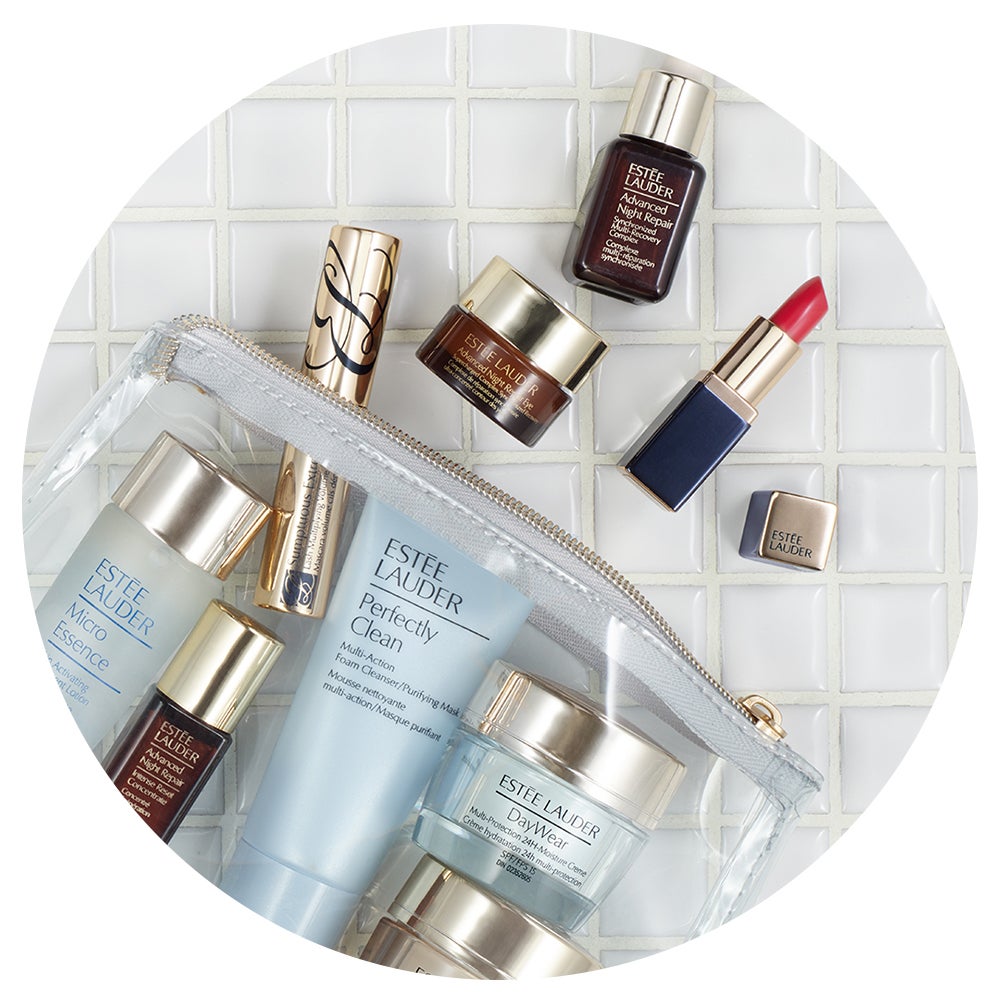 advanced night repair boots