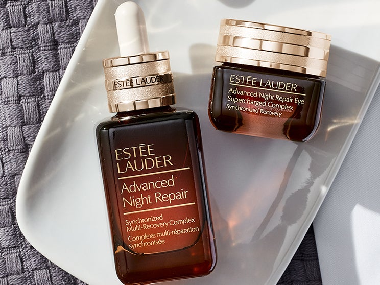 boots estee lauder serum