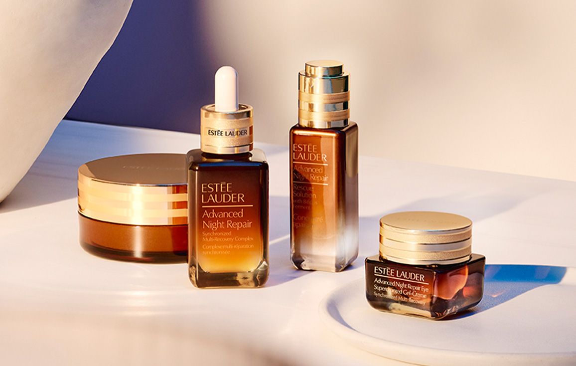 Boots estee lauder new arrivals beautiful gift set