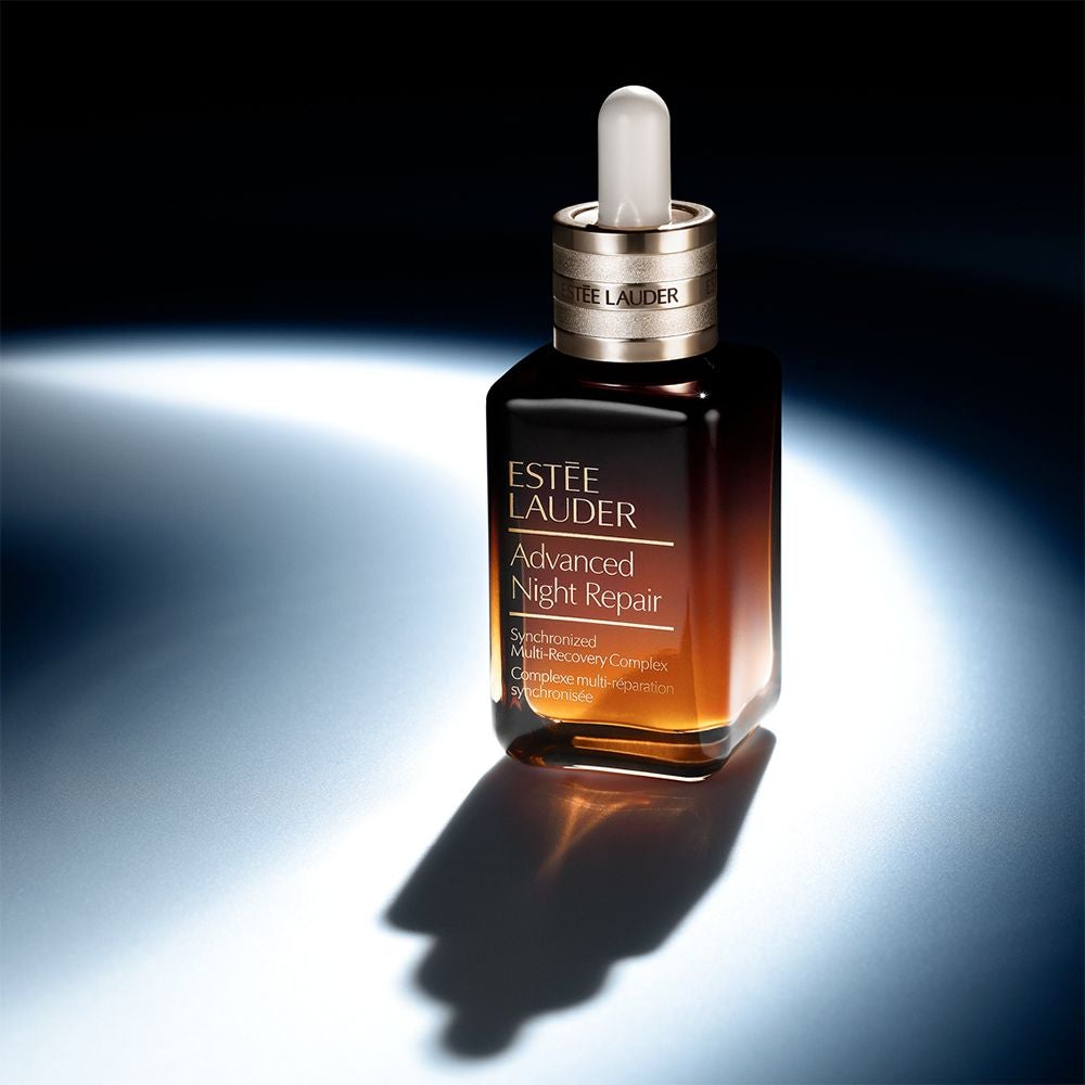 Discover Estée Lauder Advanced Night Repair - Boots