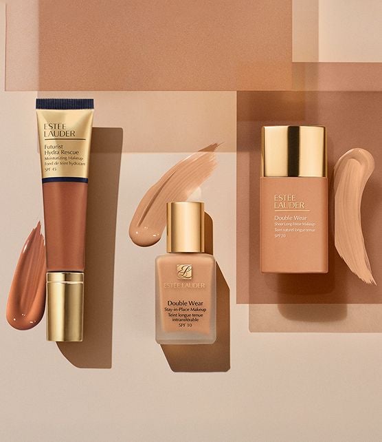 Estee lauder double wear hot sale boots