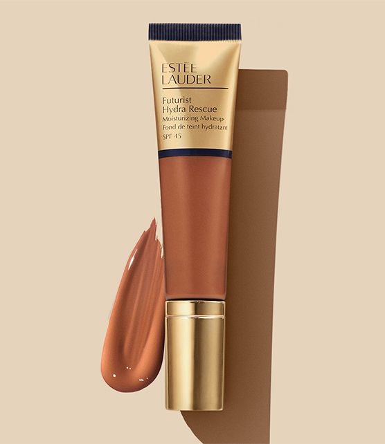 Est e Lauder Foundations