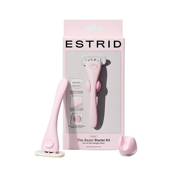 Estrid razor discount