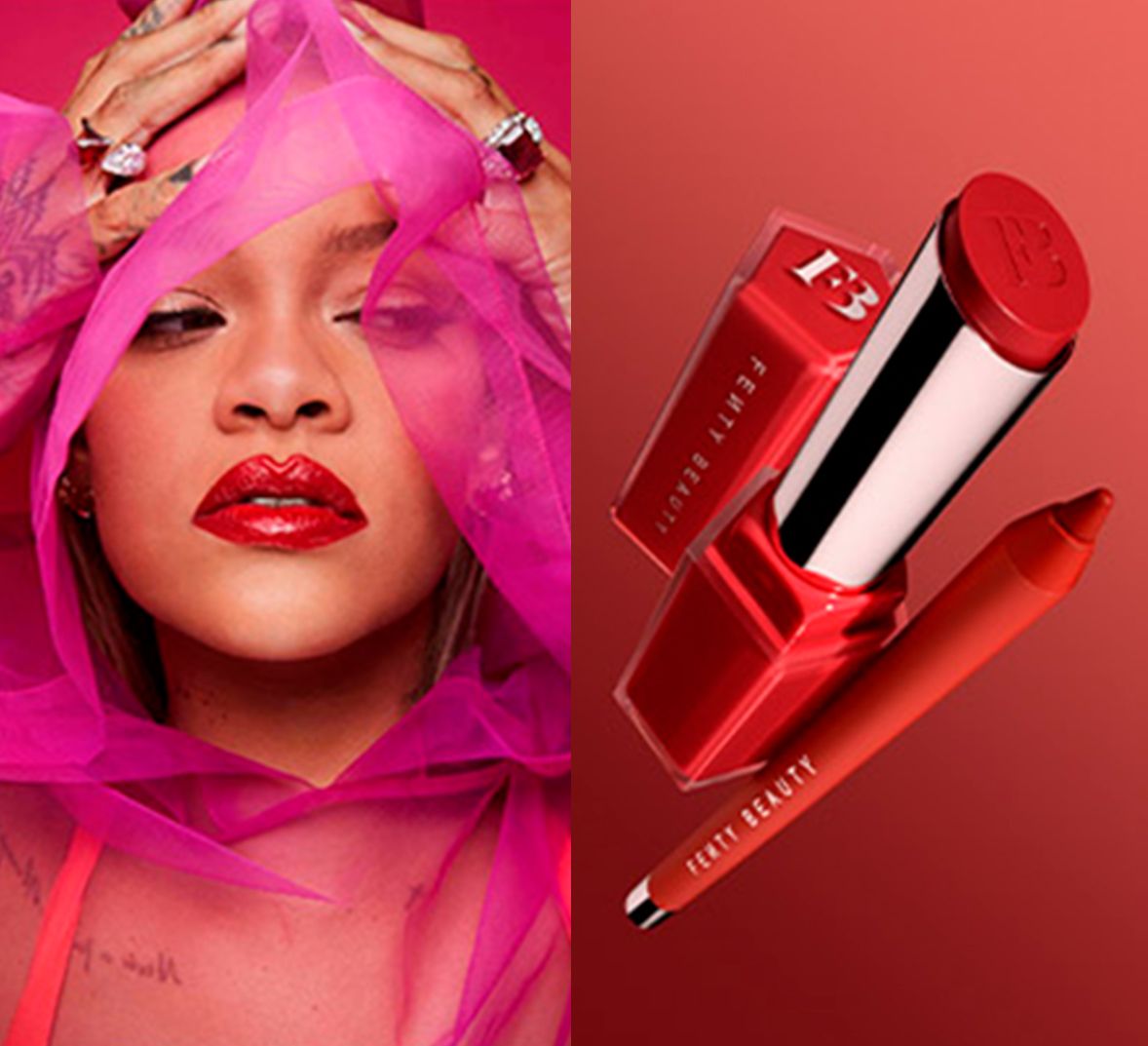 Fenty beauty germany discount