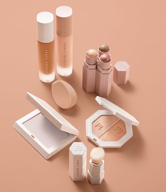 Shop fenty sale beauty uk