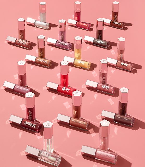 Fenty in boots stores hotsell
