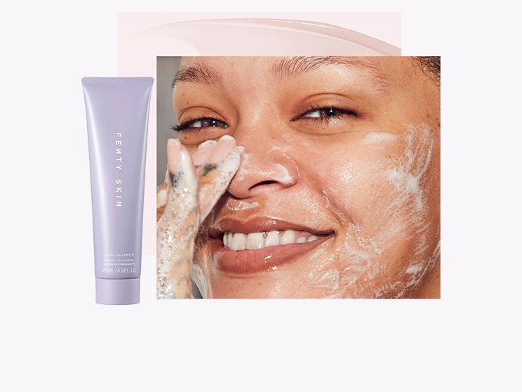 Fenty Beauty Fenty Skin Boots
