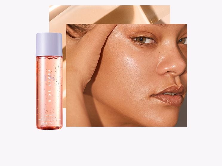 Fenty Beauty Fenty Skin Boots