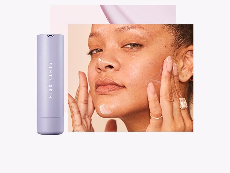 Fenty beauty online shop 2025