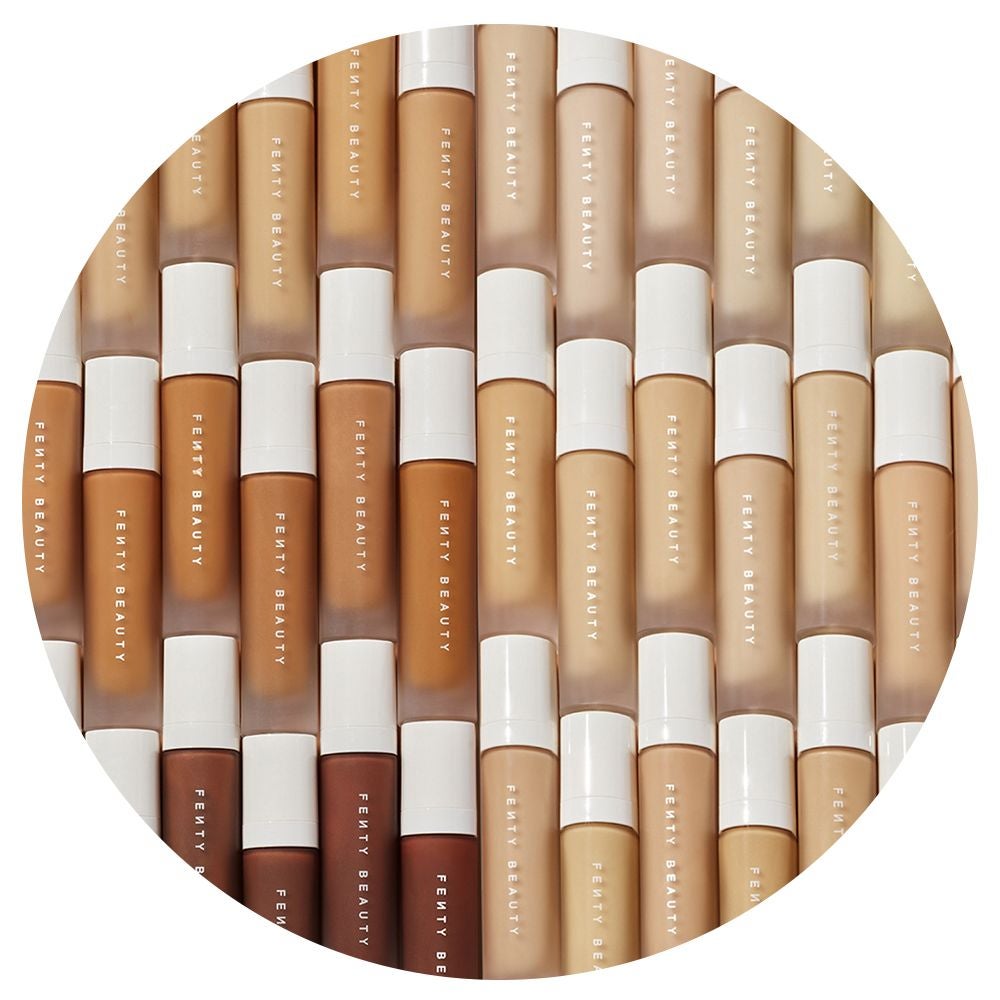 Boots fenty foundation new arrivals