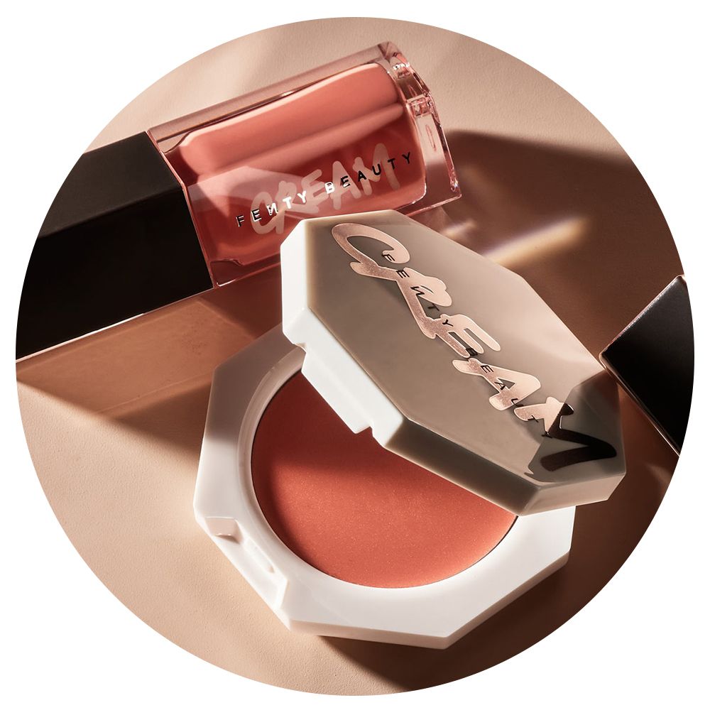 Fenty beauty x shop boots