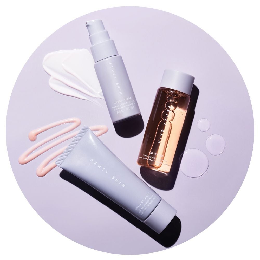 Boots fenty mini sales