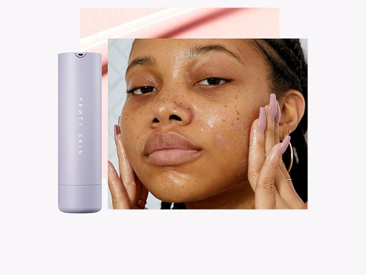 Fenty Beauty Fenty Skin Boots