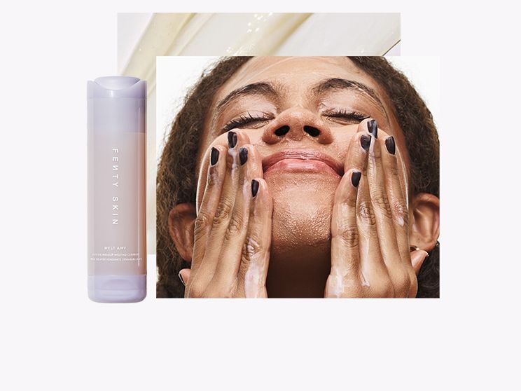 Fenty beauty x best sale boots