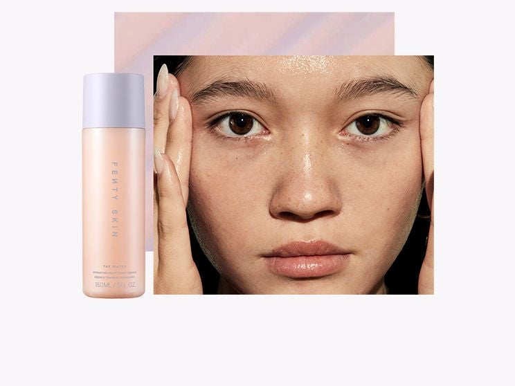 Fenty Beauty Fenty Skin Boots