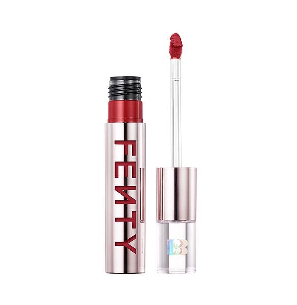 Fenty beauty online lip gloss boots