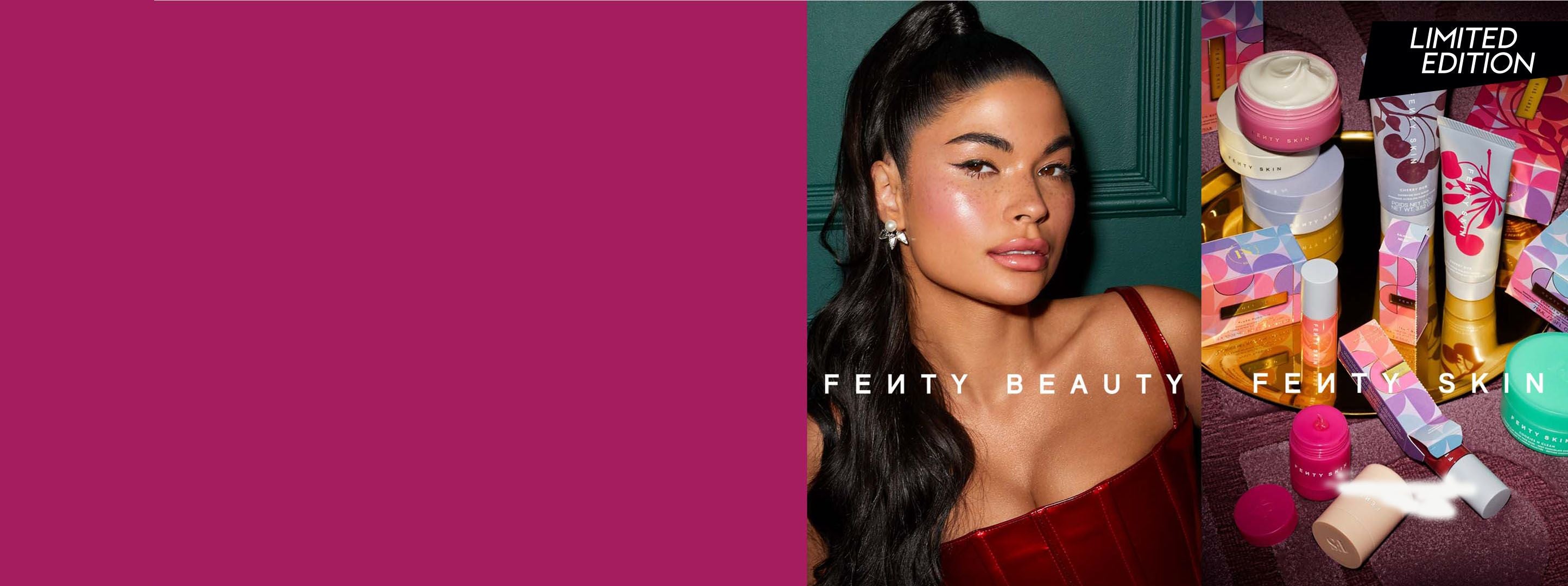 Fenty Beauty sale: Save 20% off skincare and makeup at Boots