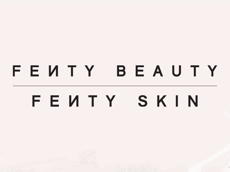 Fenty Beauty Get the Fenty face Boots