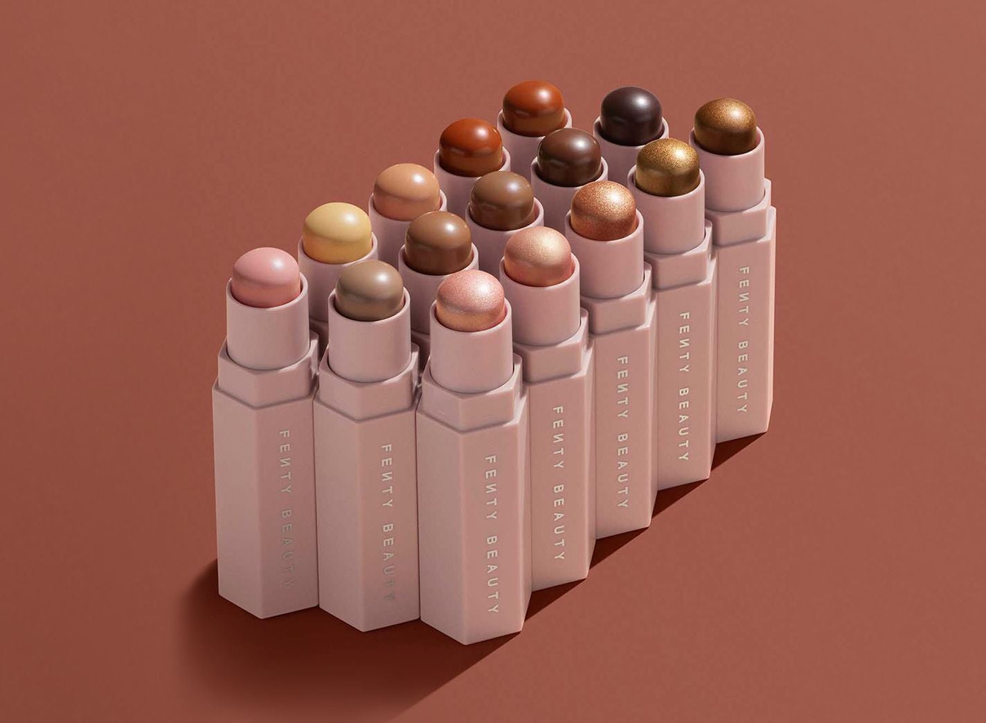 Fenty best sale concealer boots