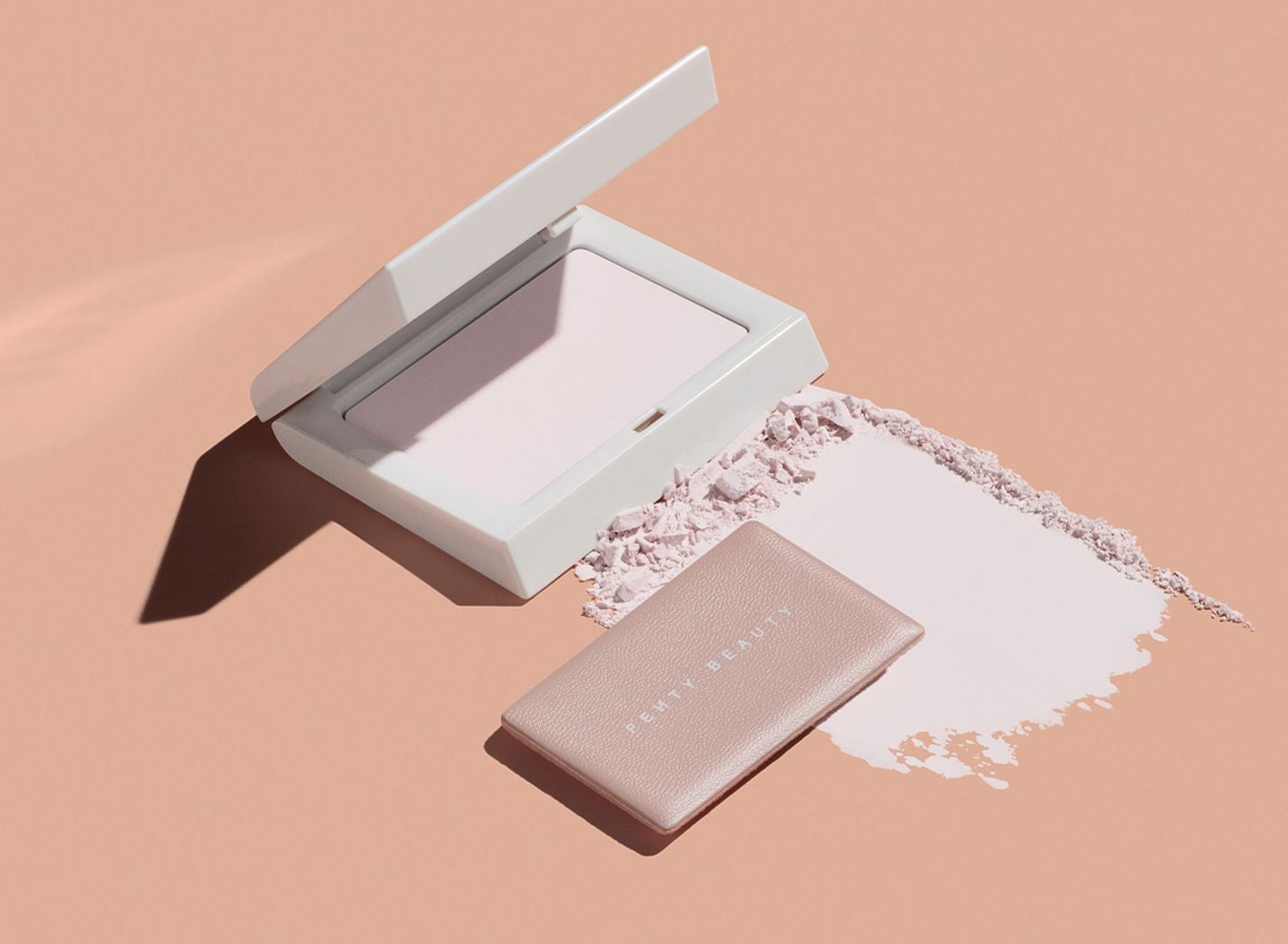 Fenty powder boots best sale