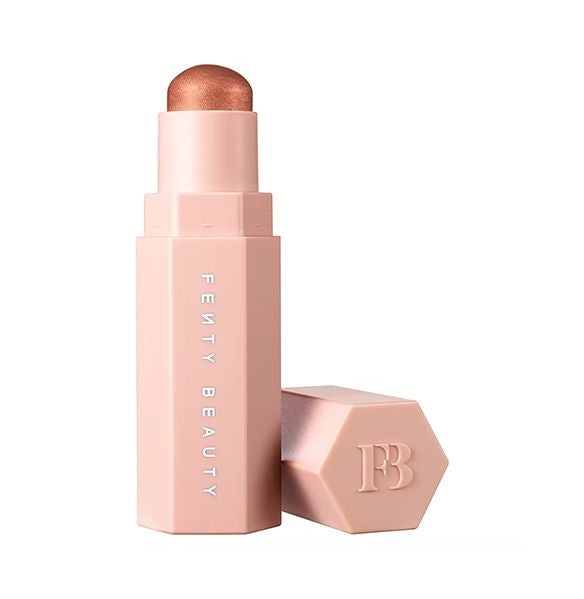 Boots that stock fenty top