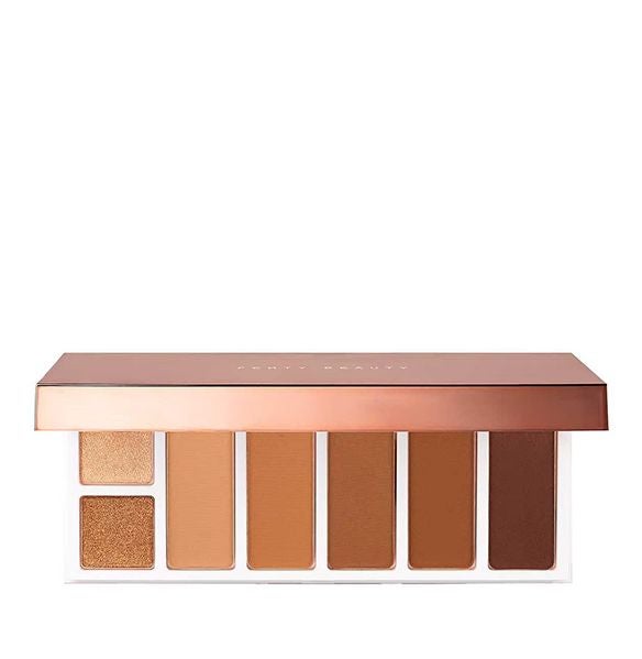 Boots top fenty bronzer