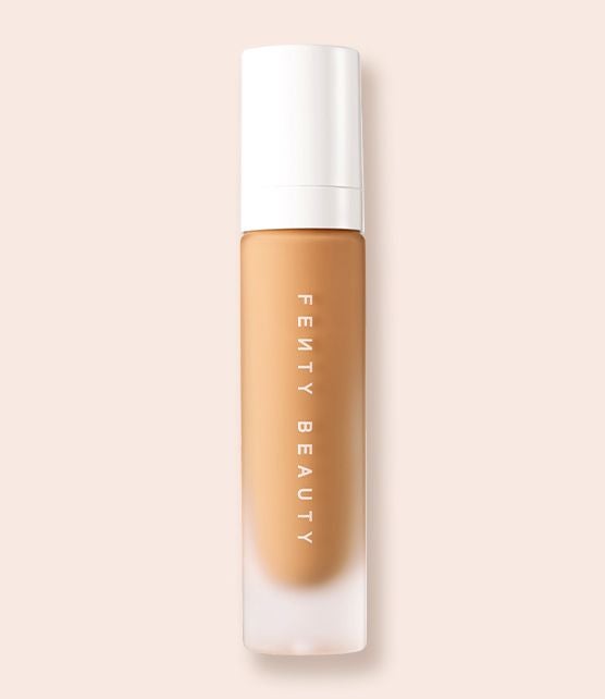 Fenty Beauty The new faces of Fenty Beauty Boots