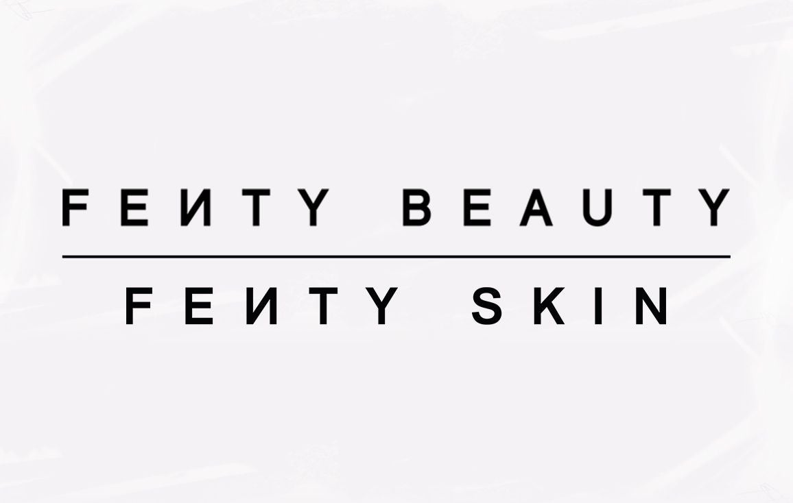 Fenty outlet beauty logo