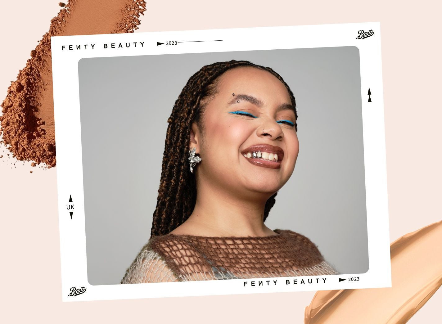 Fenty beauty uk hotsell