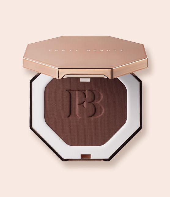 Fenty best sale bronzer boots