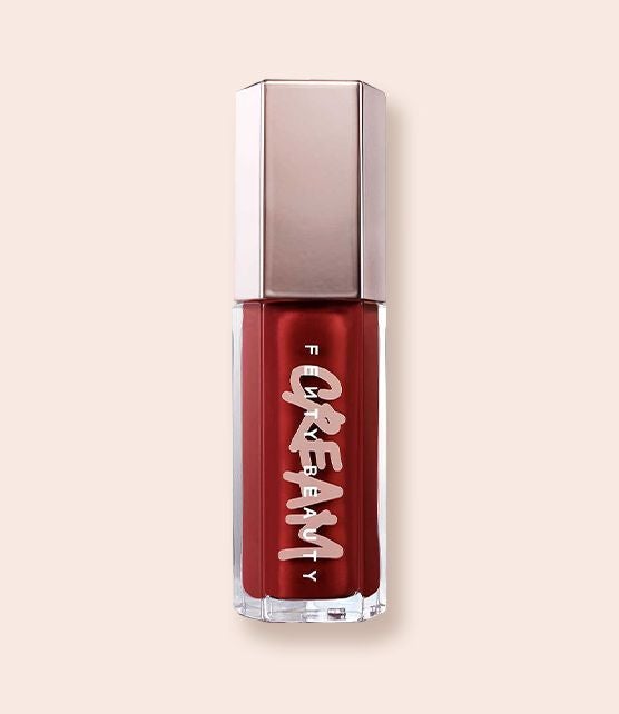 Fenty beauty lip gloss boots 2025