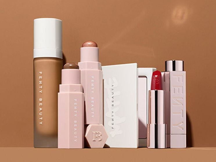 Fenty Eau de Parfum Boots