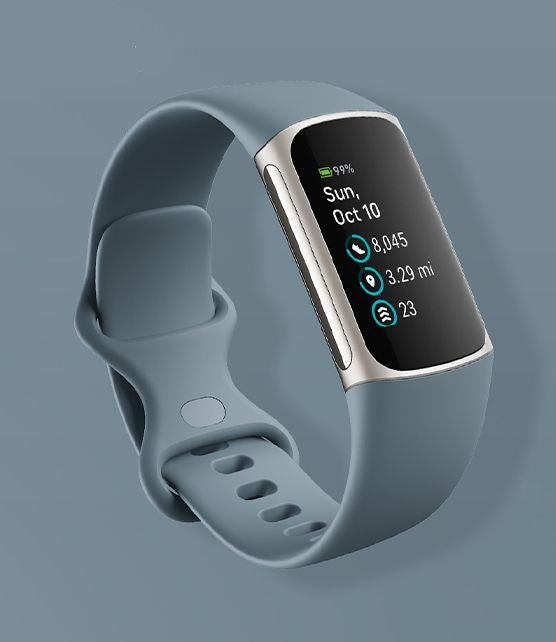 Boots fitbit sale sale