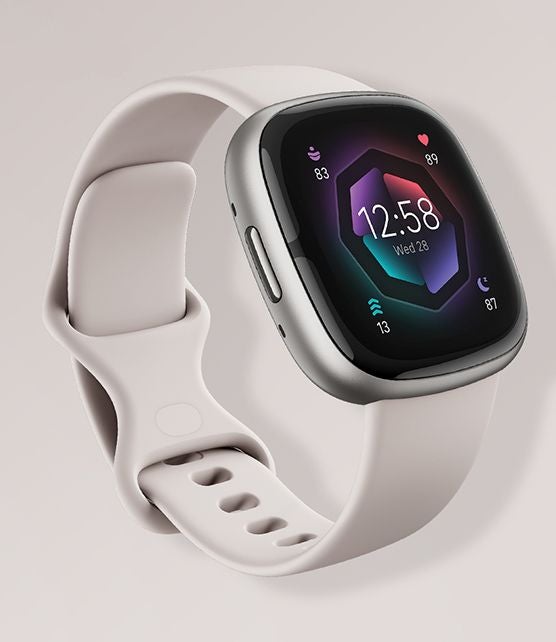 Buy fitbit discount smart watch