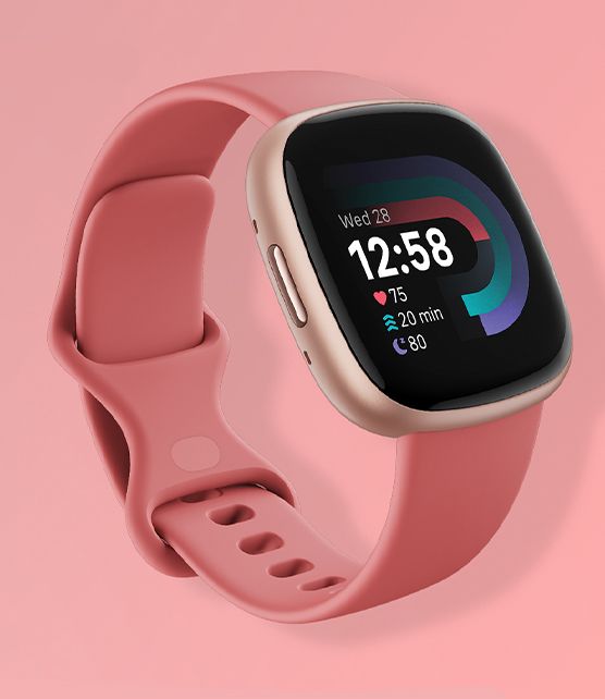 Fitbit Boots