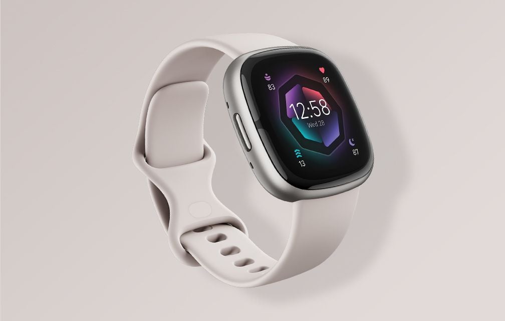 Fitbit hotsell fertility tracker