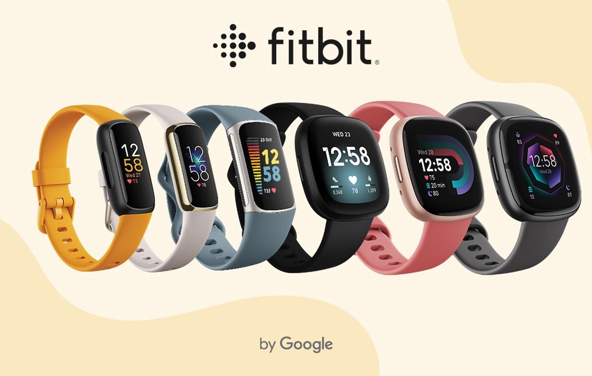 Fitbit clearance versa range