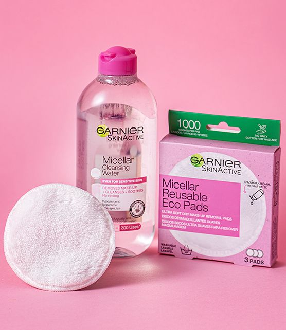 Boots garnier micellar water on sale