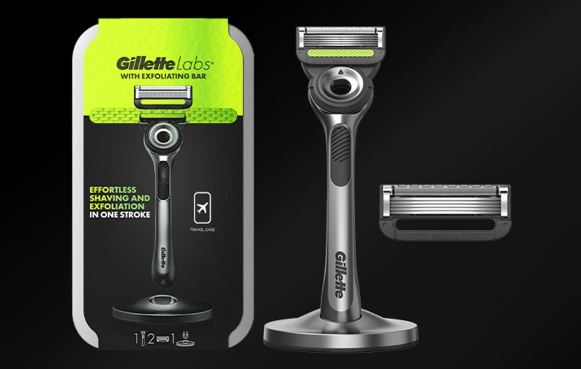 Gillette Boots