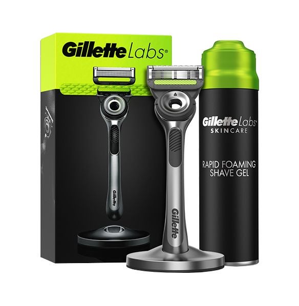 Gillette Labs