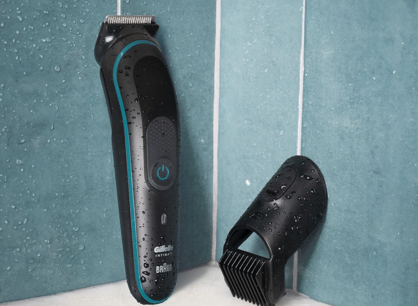 Boots body trimmer store