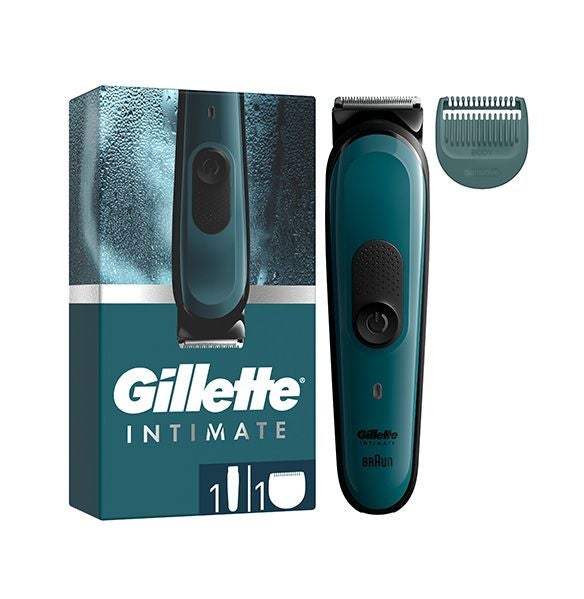 Gillette Body Intimate Boots