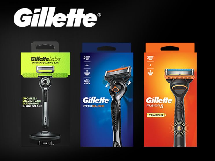 Gillette work boots deals