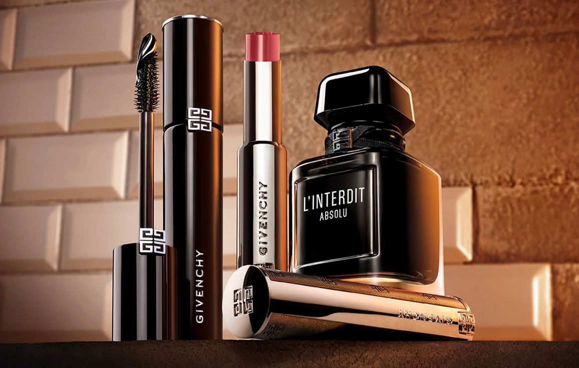 All givenchy perfumes 2025