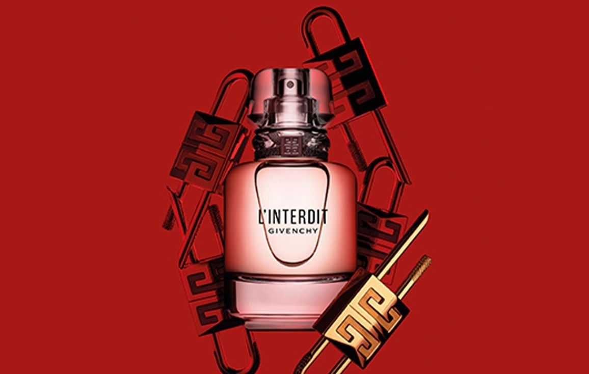 Givenchy pi superdrug new arrivals
