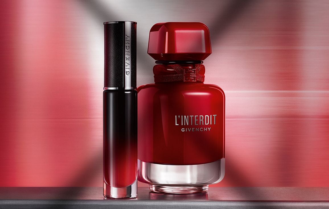 Givenchy gentlemen only intense boots 2025