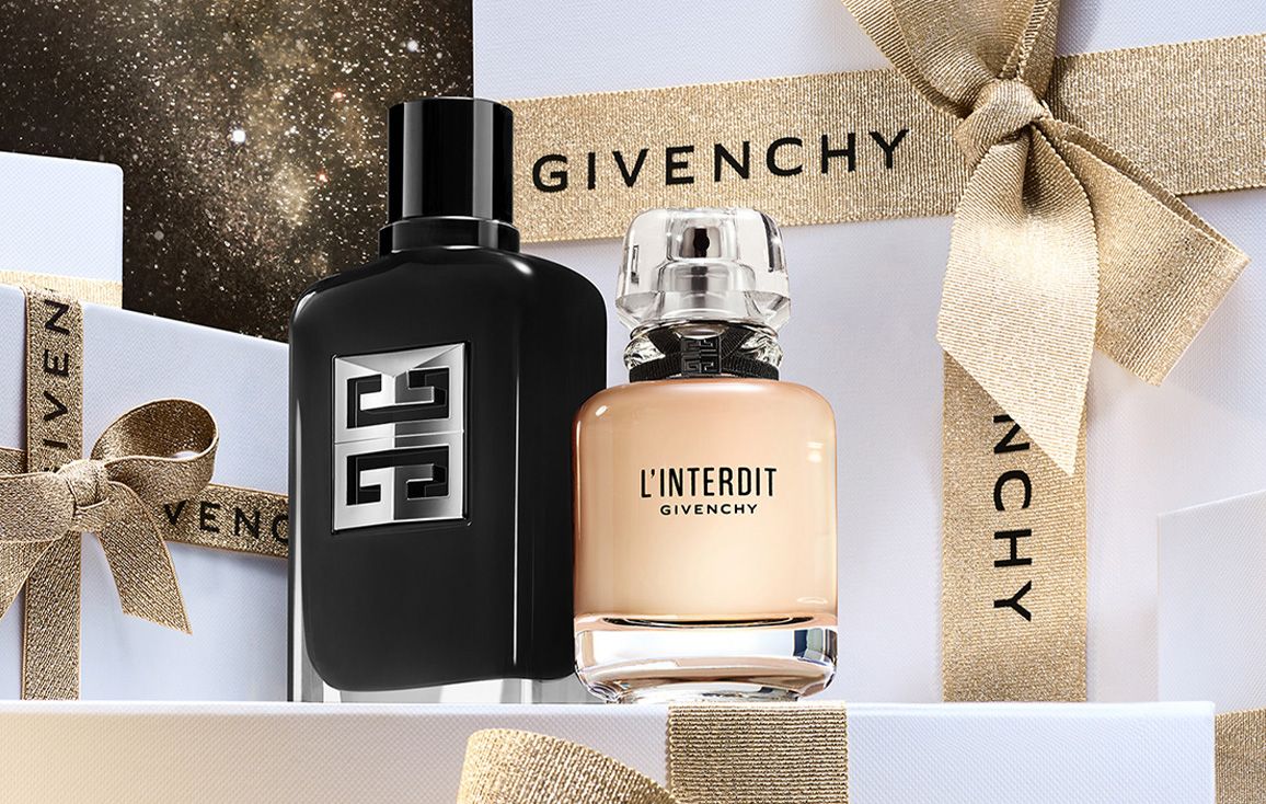 Givenchy Fragrance