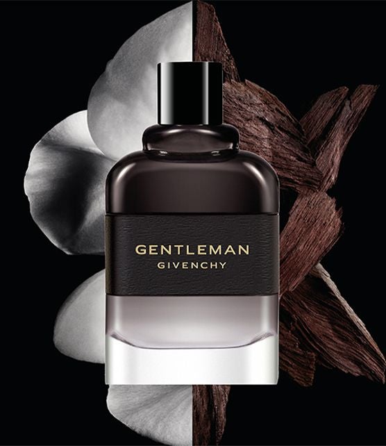Givenchy gentleman aftershave boots clearance