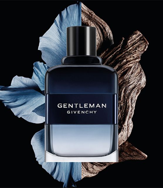 Discover Givenchy Gentleman Boots