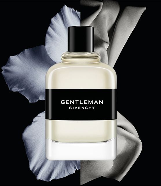 Discover Givenchy Gentleman Boots